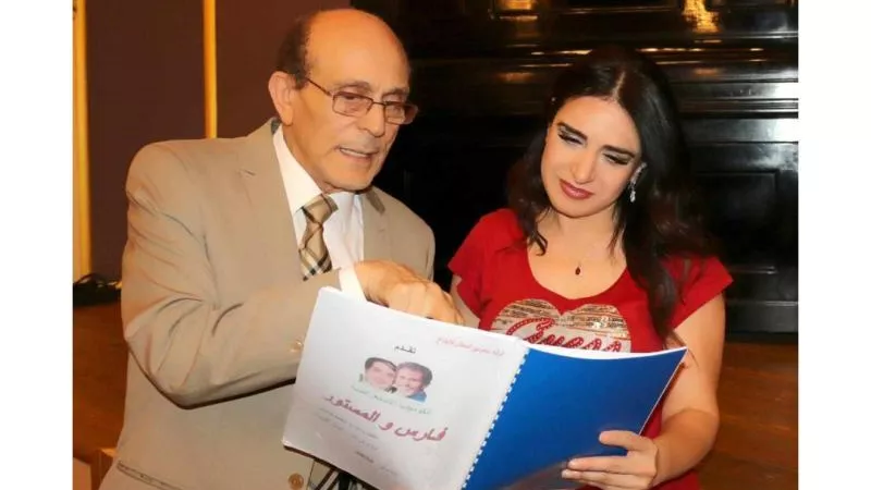 سر تصدر محمد صبحي التريند وحكايته مع كشف المستور