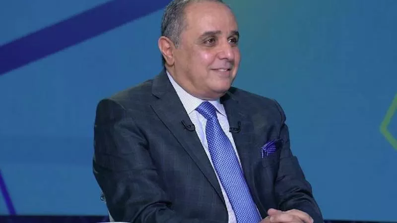 محمد شوقي رئيسا لبعثة الأهلي في الكونغو لمواجهة مازيمبى بدوري الأبطال