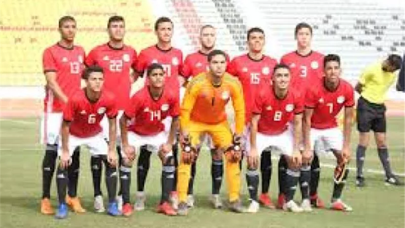 نقل مصابي منتخب الشباب لفندق اخر بتونس ..وطبيب المنتخب الاول يلحق بالبعثة