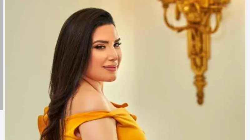 تطورات الحالة الصحية للفنانة عبير صبري بعد تعرضها لوعكة صحية
