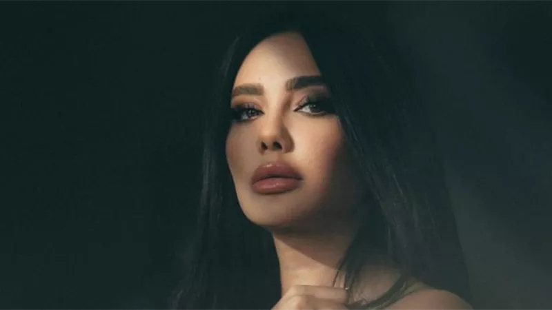 غدًا.. مي القاضي تكشف كواليس مسلسل صيد العقارب مع غادة عبد الرازق