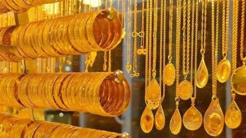 بسبب هجوم إيران واسرائيل زيادة الطلب على المعدن الأصفر محلياً ودولياً