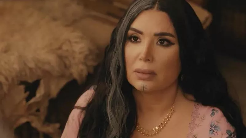 آخر التطورات الصحية للفنانة عبير صبري بعد نقلها للمستشفى