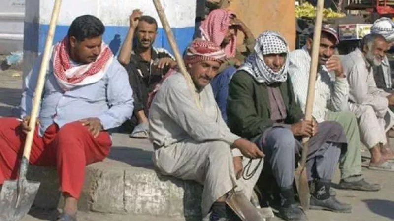 منحة العمالة الغير منتظمة 1000 جنيه.. الشروط المطلوبة ورابط التسجيل
