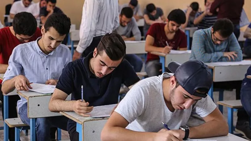مواعيد امتحانات الترم الثاني 2024 بالجامعات