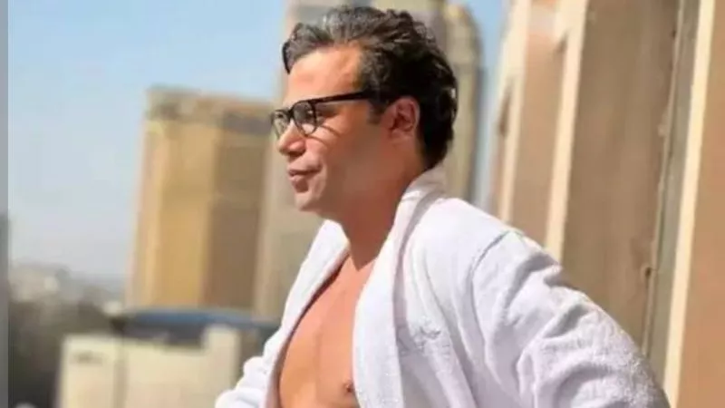 محمد إمام يعبر عن سعادته بحصد المركز الأول بـ كوبرا.. إليك التفاصيل
