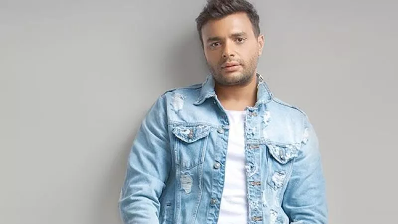 حفل رامي صبري غدًا بالكويت...إليك التفاصيل