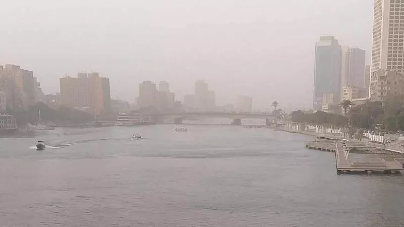 عاجل .. تحذير لكل المصريين.. 3 مخاطر تضرب البلاد اليوم