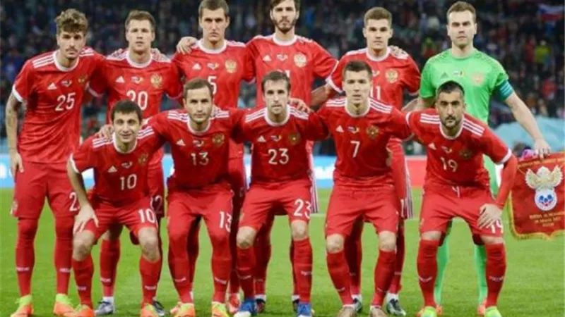 حرمان روسيا من المشاركات الدولية عامين