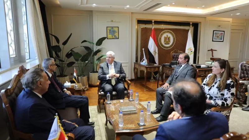 وزير التعليم العالي: نعمل على وقف هجرة العقول العربية من خلال خلق بيئة جاذبة للأبحاث
