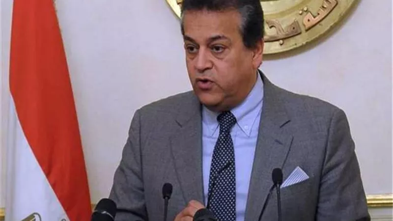 بالإنفوجراف... الحكومة تكشف حصاد قطاع التعليم العالي خلال 2020