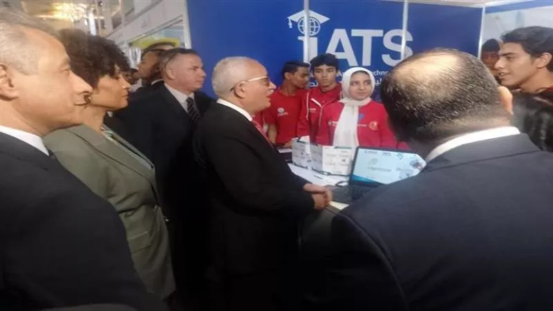 مطالب بالتوسع في إنشاء مدارس التكنولوجيا التطبيقية وتعاونها مع القطاع الخاص