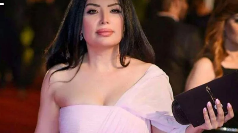 تطورات الحالة الصحية للفنانة عبير صبري وتفاصيل مرضها