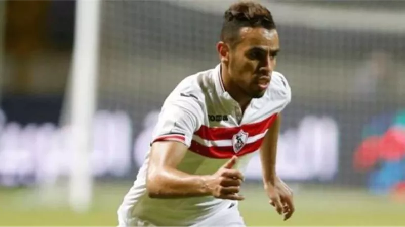 ”اتركوا الزمالك وشأنه”.. حازم إمام يهاجم البرامج الرياضية