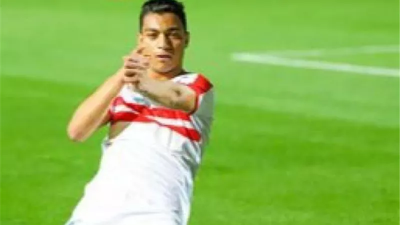مصطفى محمد على رادار الدوري البرتغالي