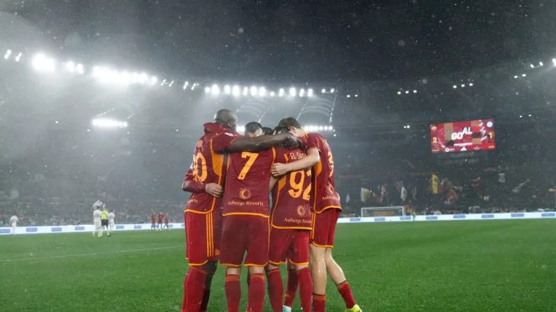 تشكيل مباراة ميلان ضد روما في الدوري الأوروبي الليلة