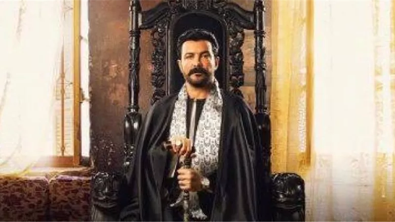 محمد رجب ينتهي من ”ضربة معلم” في هذا الموعد