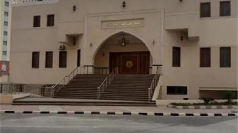 وزير الأوقاف يفتتح  اليوم مسجد تحيا مصر بالأسمرات 3