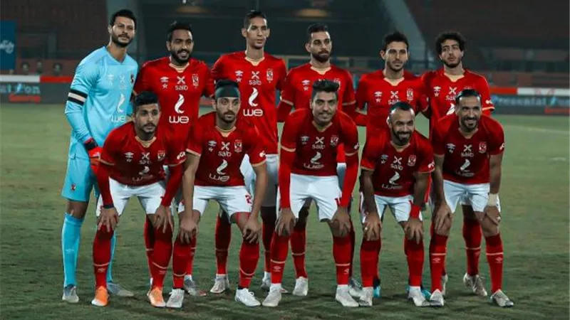 بدون موسيماني.. الاهلي يتحدي المحلة وكورونا اليوم في الدوري الممتاز