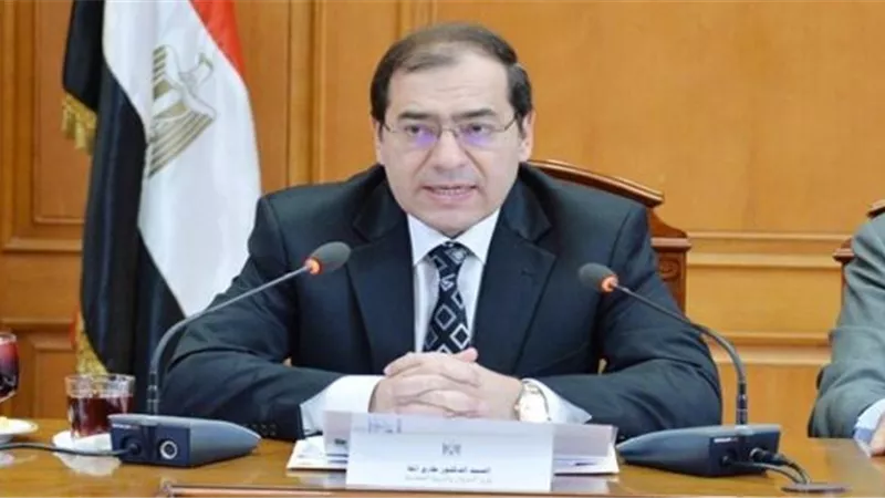 توقيع اتفاقيتين بين وزارة البترول ووكالة التنمية والتجارة الأمريكية