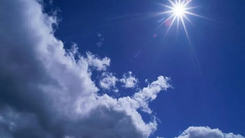 حالة الطقس اليوم الجمعة 19-4-2024.. حرارة شديدة والعظمى في القاهرة 29