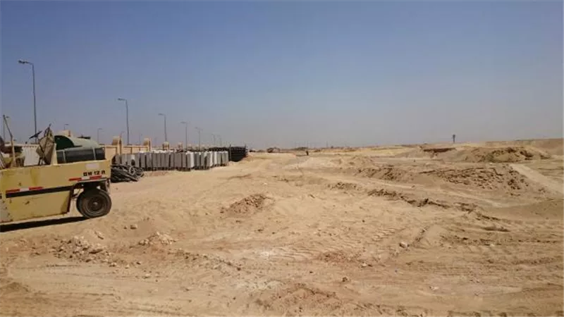 الأحد.. بدء تسليم قطع أراضى ”الإسكان المتميز” بالفيوم الجديدة