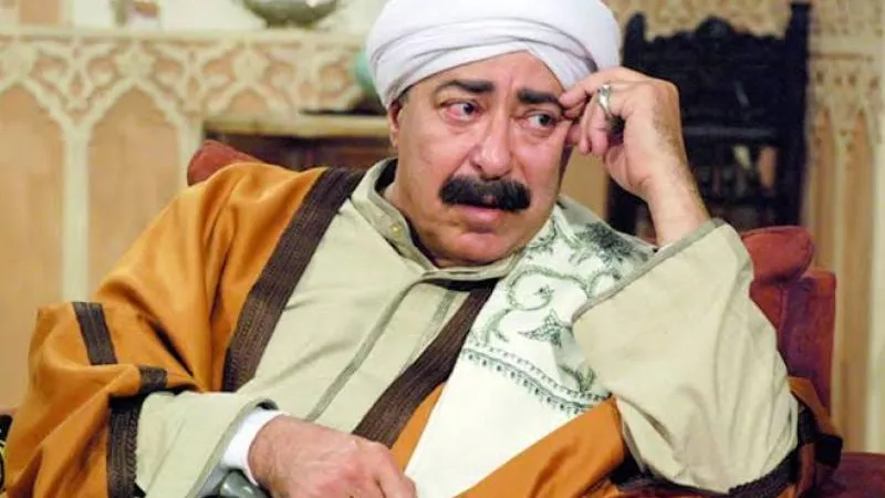 موعد ومكان جنازة الفنان الراحل صلاح السعدني