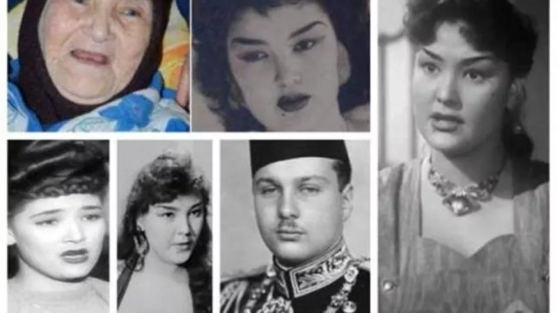 أنقذتها تحية كاريوكا من الملك فاروق.. وتزوجت من أحد الضباط الأحرار.. وساعدتها شادية وتخلت عنها نعيمة عاكف.. حكاية نجمة الإغراء سميحة توفيق
