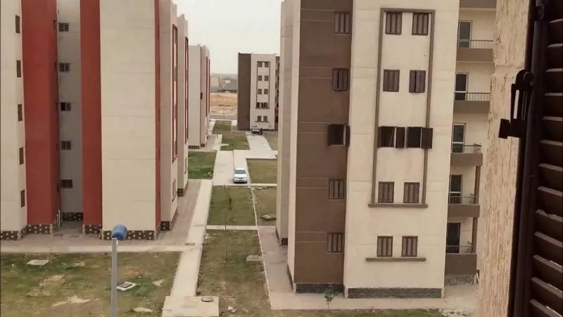 رابط حجز شقق بنك الإسكان والتعمير .. المساحات والخطوات بالتفصيل