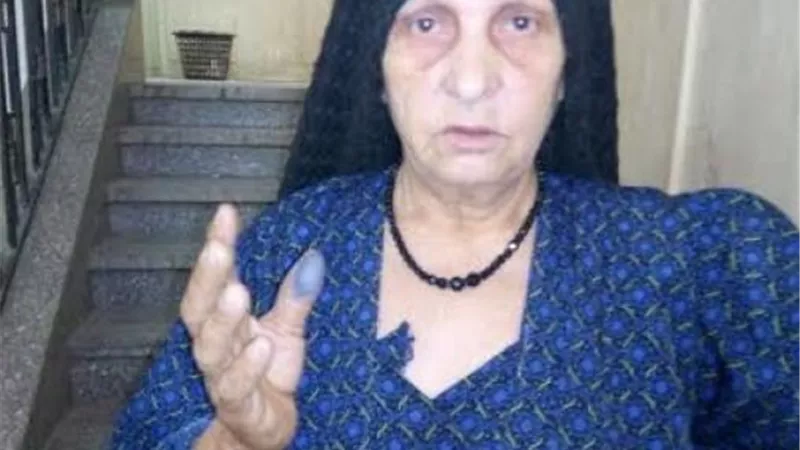 عاجل .. أول رد فعل من النيابة العامة علي براءة المتهمين بتعرية ”سيدة الكرم ”
