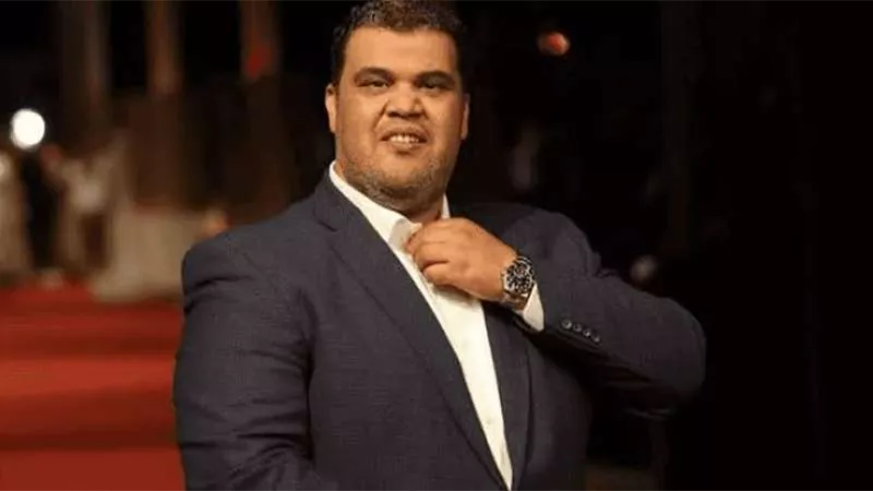 أحمد فتحي يبدا تصوير مسلسل اللعبة 5 مع شيكو وهشام ماجد