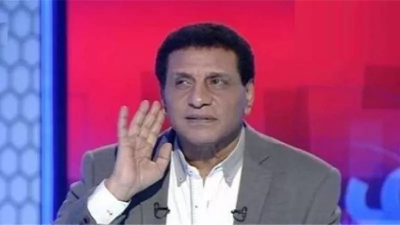 فاروق جعفر : أشعر بخيبة أمل في أولادي.. وسيف ابني
