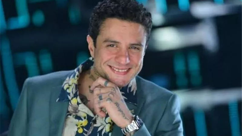 أحمد الفيشاوي يتعاقد على فيلم جديد.. اعرف التفاصيل