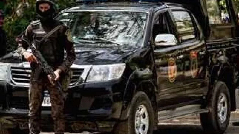 النيابة تكشف تفاصيل جديدة في واقعة «نقاش الوراق»