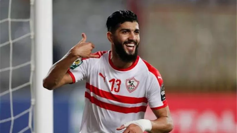 مليون ونصف يورو تقرب فرجاني ساسي من الزمالك