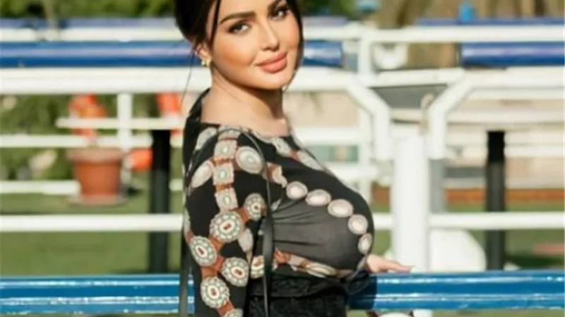 شيما الحاج تكشف عن تاتو مثير في أحدث ظهور لها