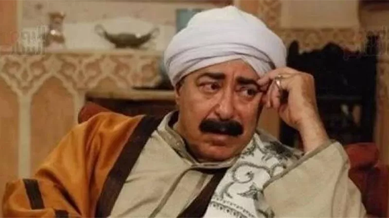 كيف ودع نجوم الفن صلاح السعدني؟