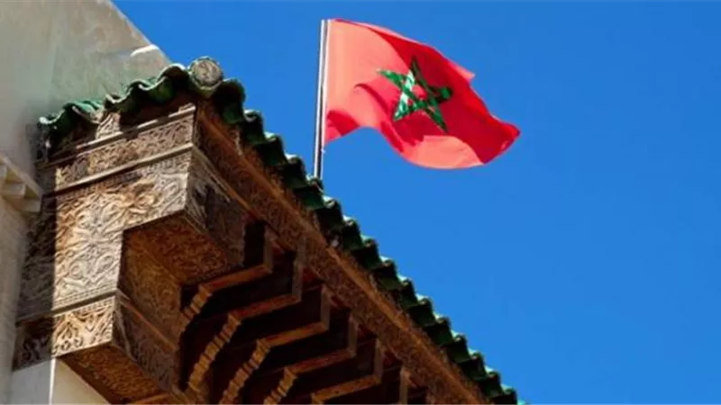 عاجل.. معلومات خطيرة عن إقامة دولة لليهود في المغرب
