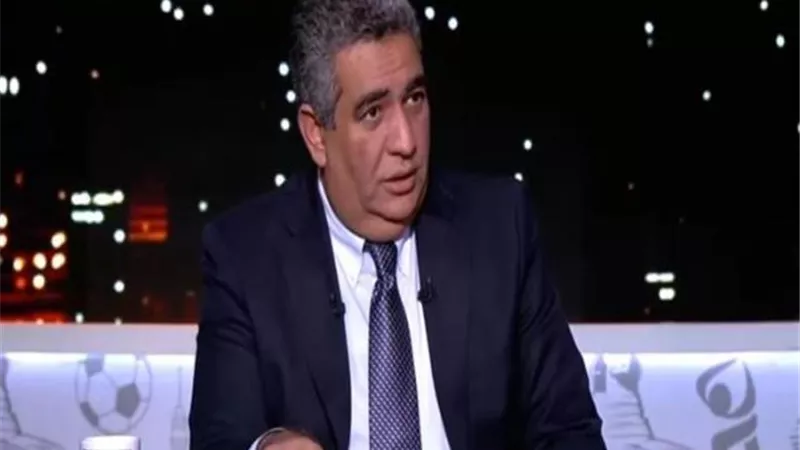 أحمد مجاهد: اللجنة الثلاثية تبدأ عملها وتتطلع للدعم وتشكر ” الخماسية ”