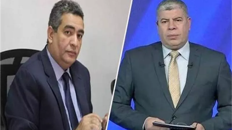 ملاكي لصاحبها”.. هل قصد شوبير ربط صداقة ”أبو ريدة ومجاهد” بتعيين اللجنة الثلاثية؟