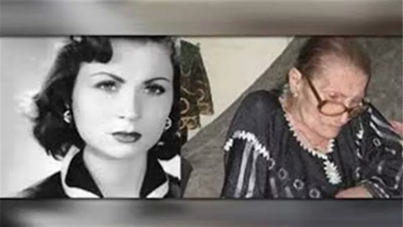 ”هنادي السينما المصرية” .. تزوجت 4 مرات.. نجلتها مخرجة معروفة.. جلطة تسببت في اعتزالها.. غادة عادل تجسد شخصيتها في عمل فني