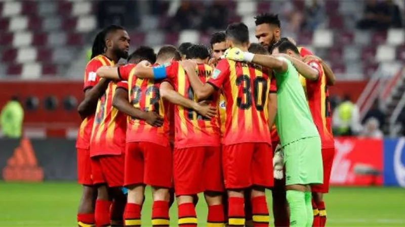 موعد مباراة الترجي وصن داونز بدوري الأبطال اليوم السبت 20-4-2024