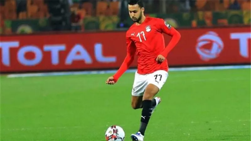 بيكهام: سعيد بعودتي للاهلي.. وليس لدي مانع للمشاركة بأي مكان في المعلب