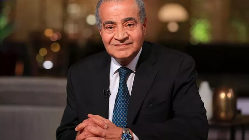 التعديل الوزاري 2024.. كشف حساب علي المصيلحي وزير التموين قبل تغيير الحكومة