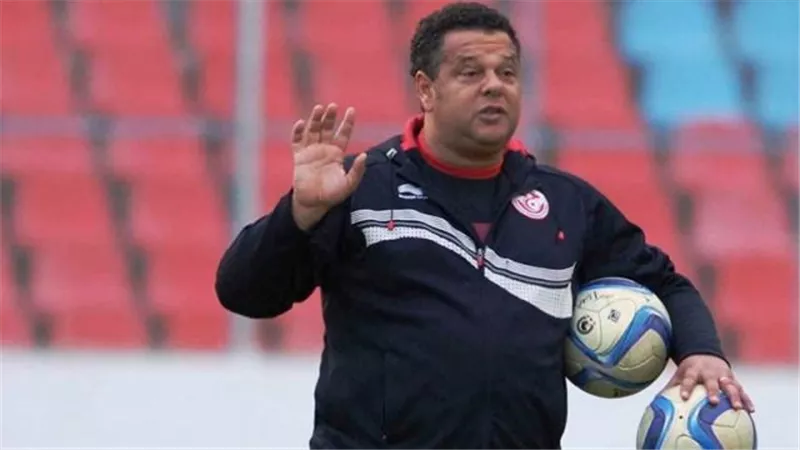 مدرب تونس: لا نمانع في إعادة مباراة منتخب مصر حال موافقة كاف