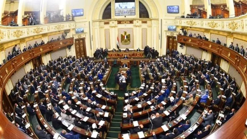عاجل .. عرض التغيير الوزاري الجديد على مجلس النواب غدا الأحد 2024