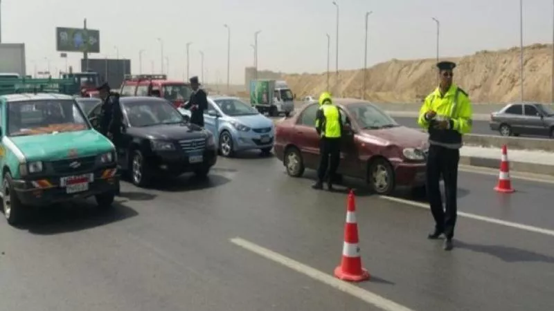 بأسهل خطوات.. الاستعلام عن مخالفات المرور برقم اللوحة وطرق الدفع وطريقة تقديم التظلم