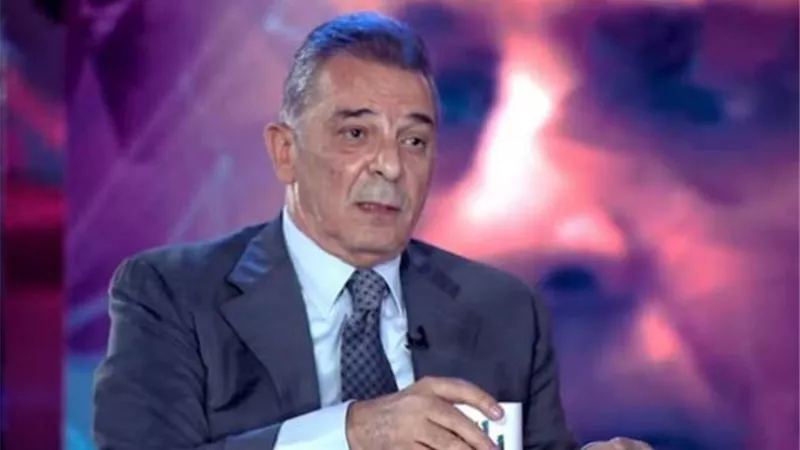 بحبك يا حمار .. حكايات محمود حميدة مع تجارة المواشي