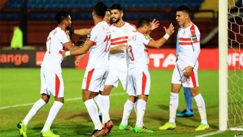 مجلس الزمالك يبحث عن حلول لإنهاء أزمة مهاجم الفريق السابق