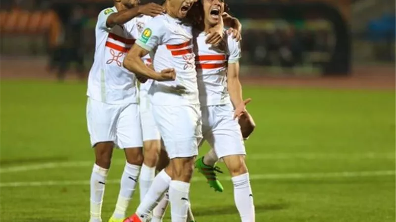 نجم الزمالك يتلقى عرضا للانتقال إلى الدوري السعودي